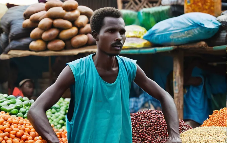 수단 외환 위기 원인 - Here are three detailed image prompts in English, keeping in mind the safety guidelines and the them...