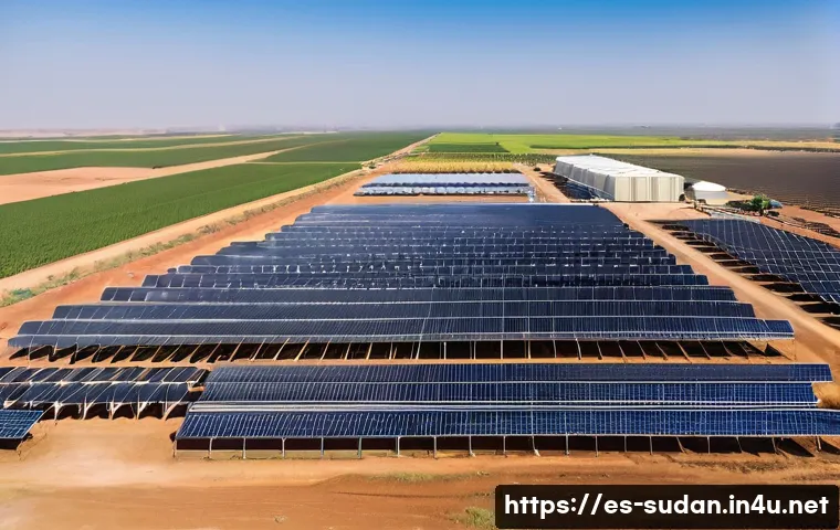 수단 목화 생산과 무역 관련 이미지 1